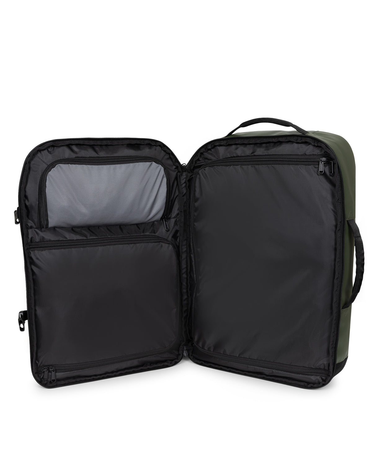 CNNCT TRAVELPACK CNNCT Top Khaki - 3