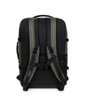 CNNCT TRAVELPACK CNNCT Top Khaki - 4