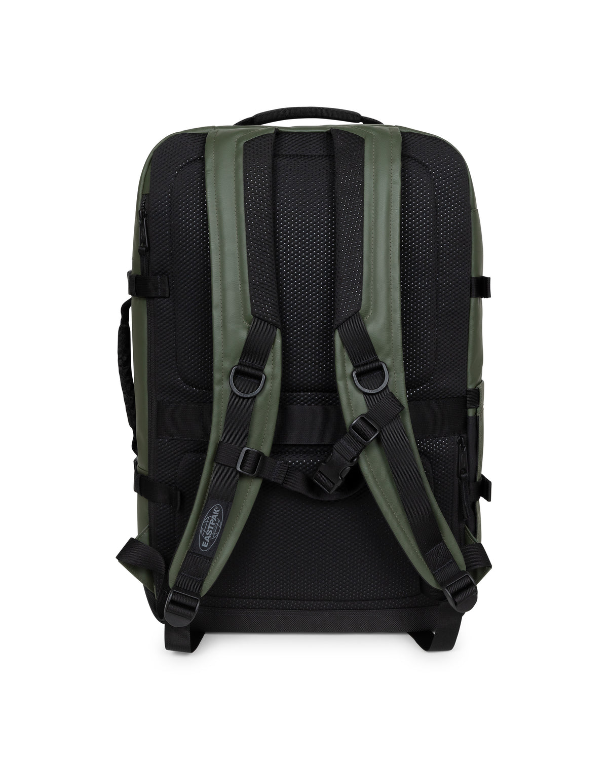 CNNCT TRAVELPACK CNNCT Top Khaki - 4