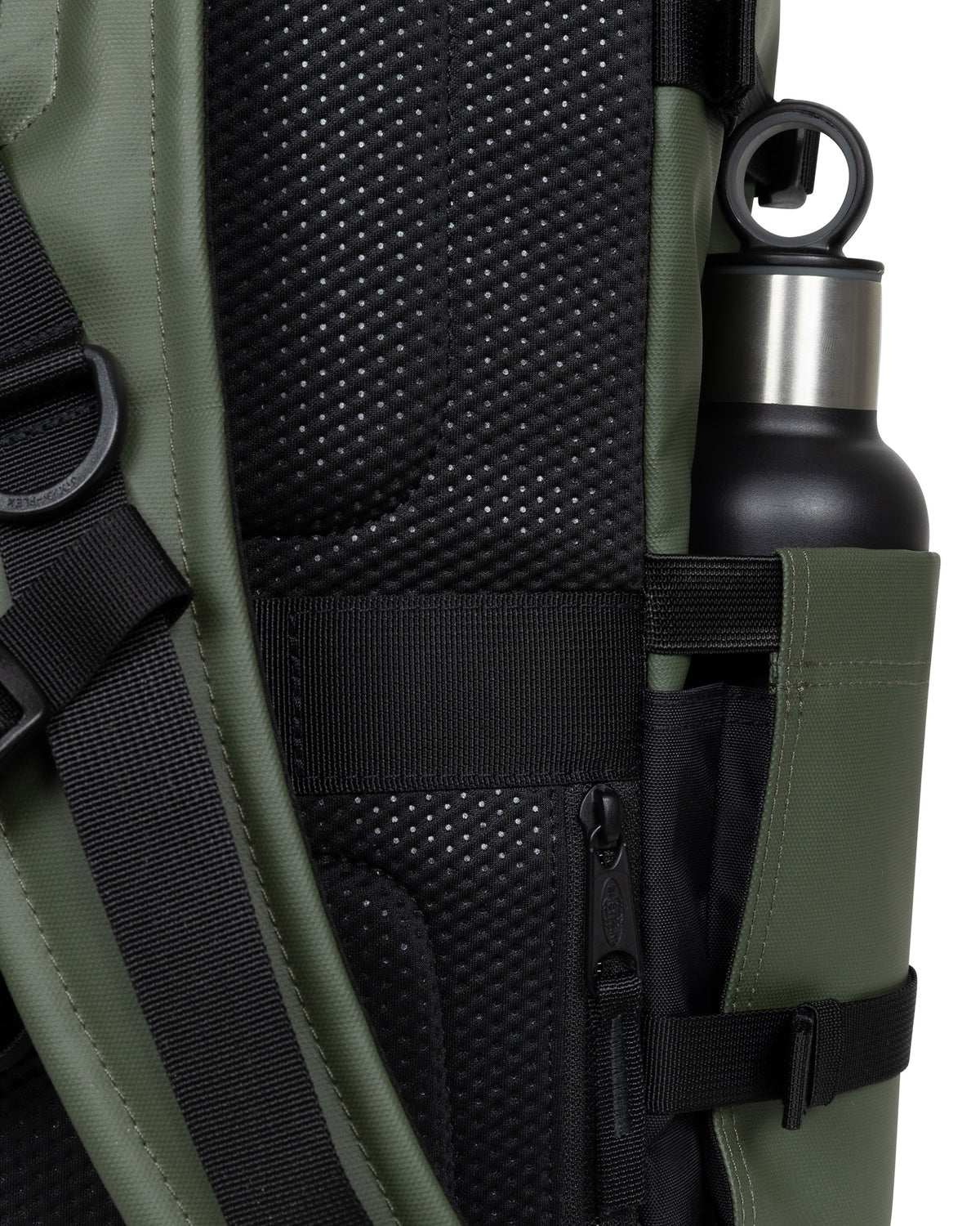 CNNCT TRAVELPACK CNNCT Top Khaki - 5