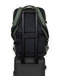 CNNCT TRAVELPACK CNNCT Top Khaki - 7