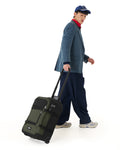 TRANSIT'R PRO S Khaki ProCoated - 4