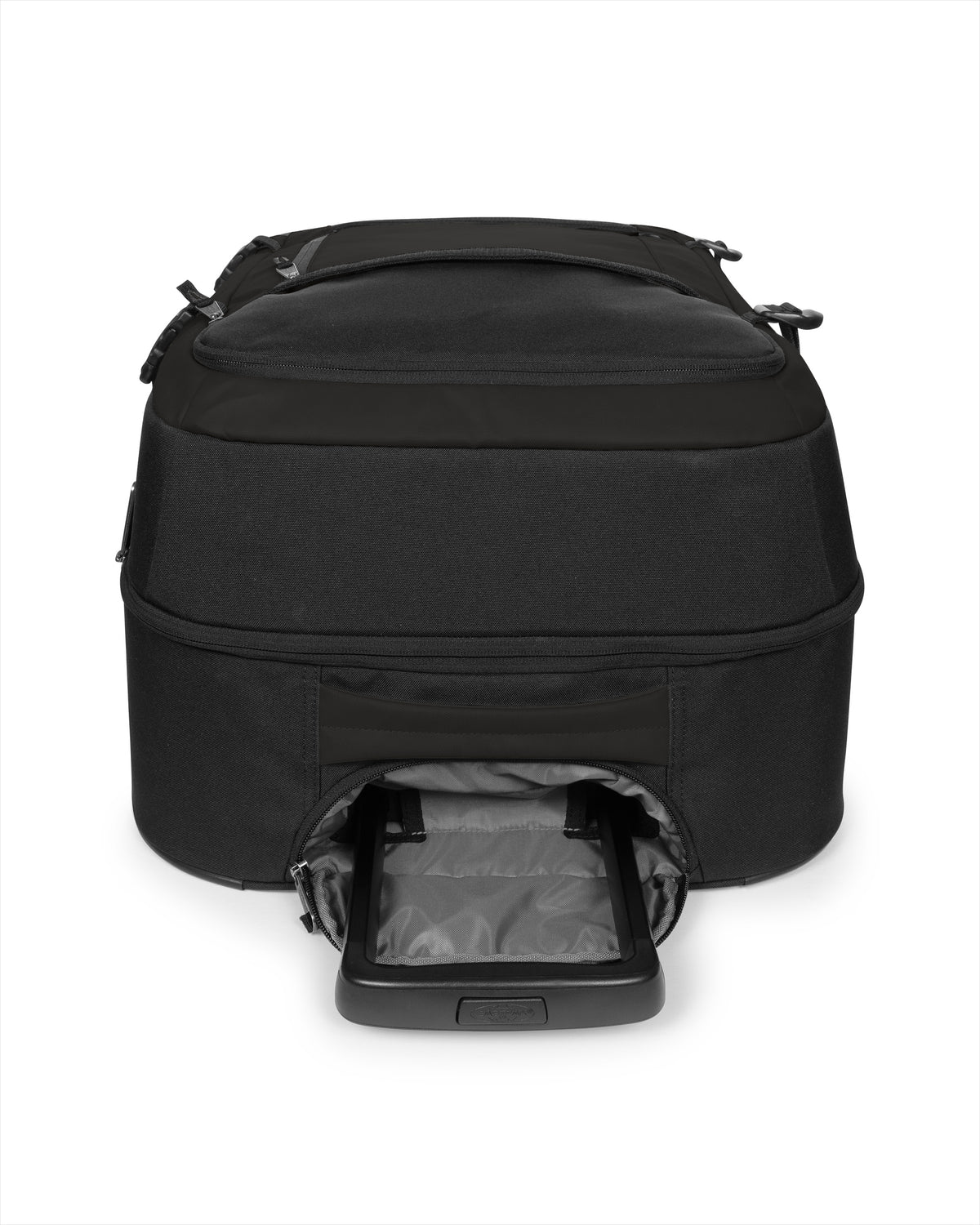 TRANSIT'R PRO M Black ProCoated - 5