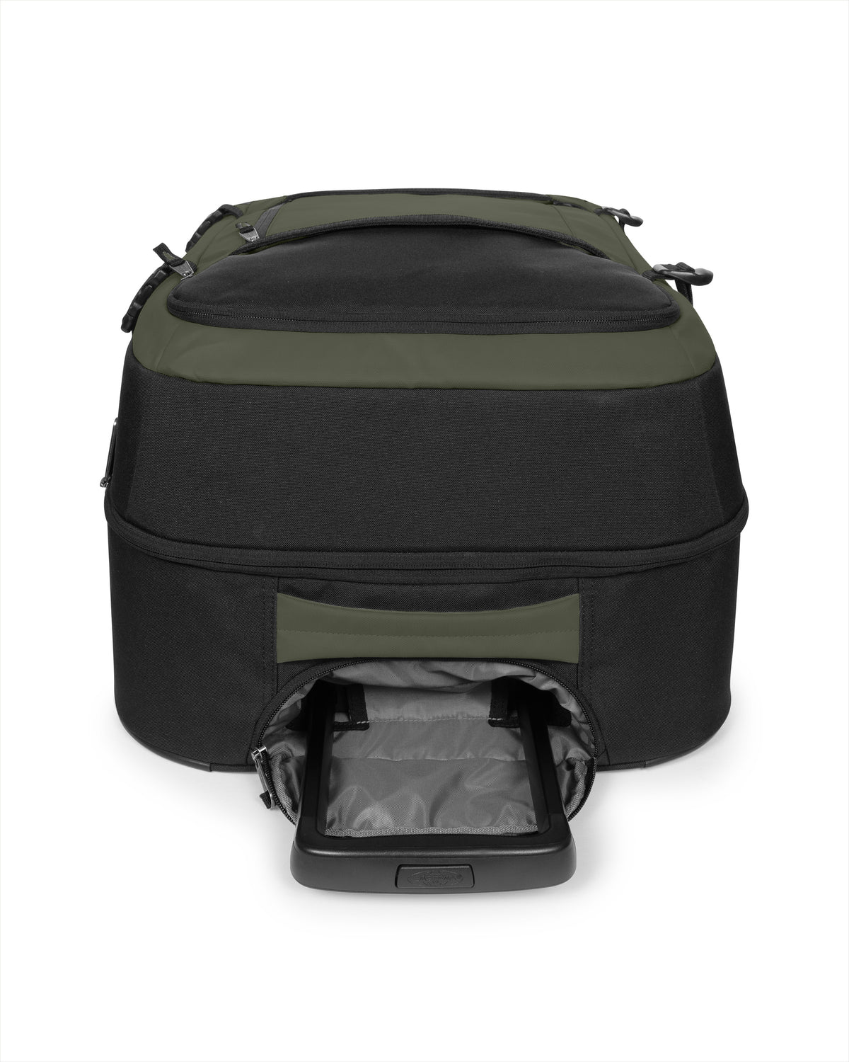 TRANSIT'R PRO M Khaki ProCoated - 5