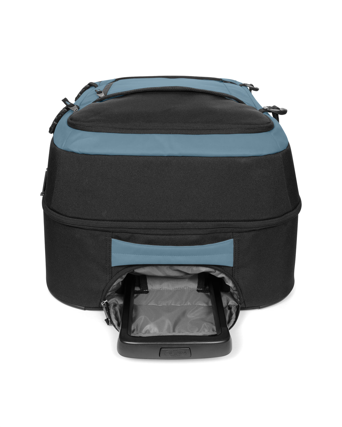 TRANSIT'R PRO M Blue Pro Coated - 5