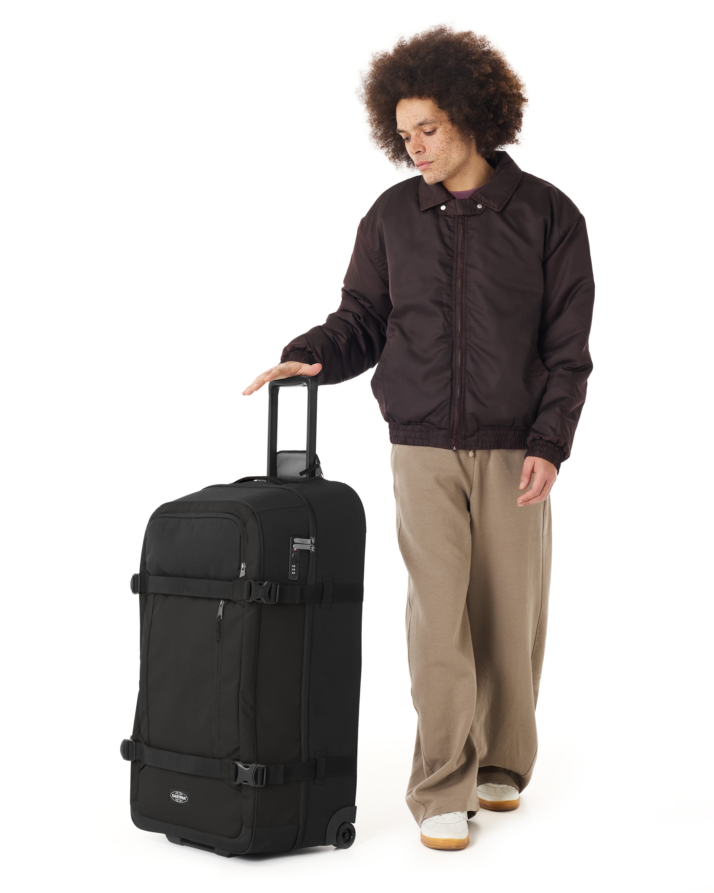 TRANSIT'R PRO L