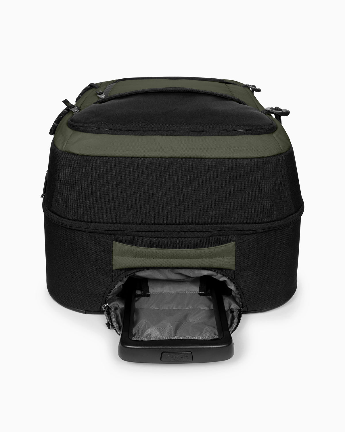 TRANSIT'R PRO L Khaki ProCoated - 5