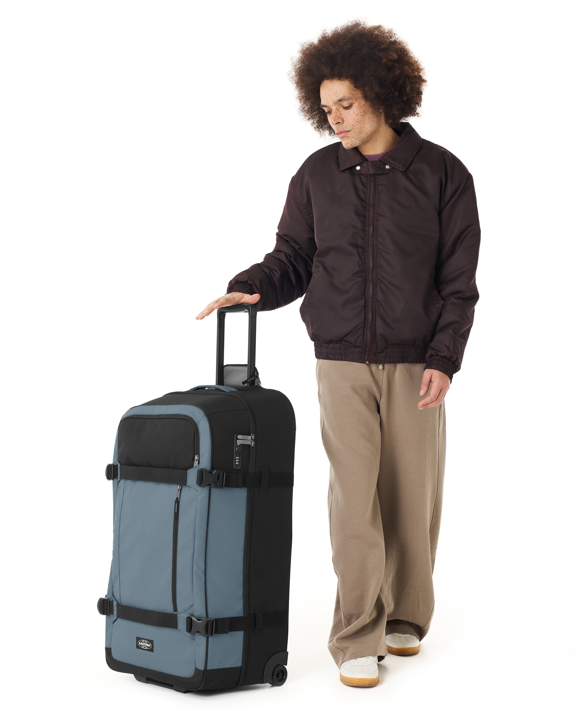 TRANSIT'R PRO L