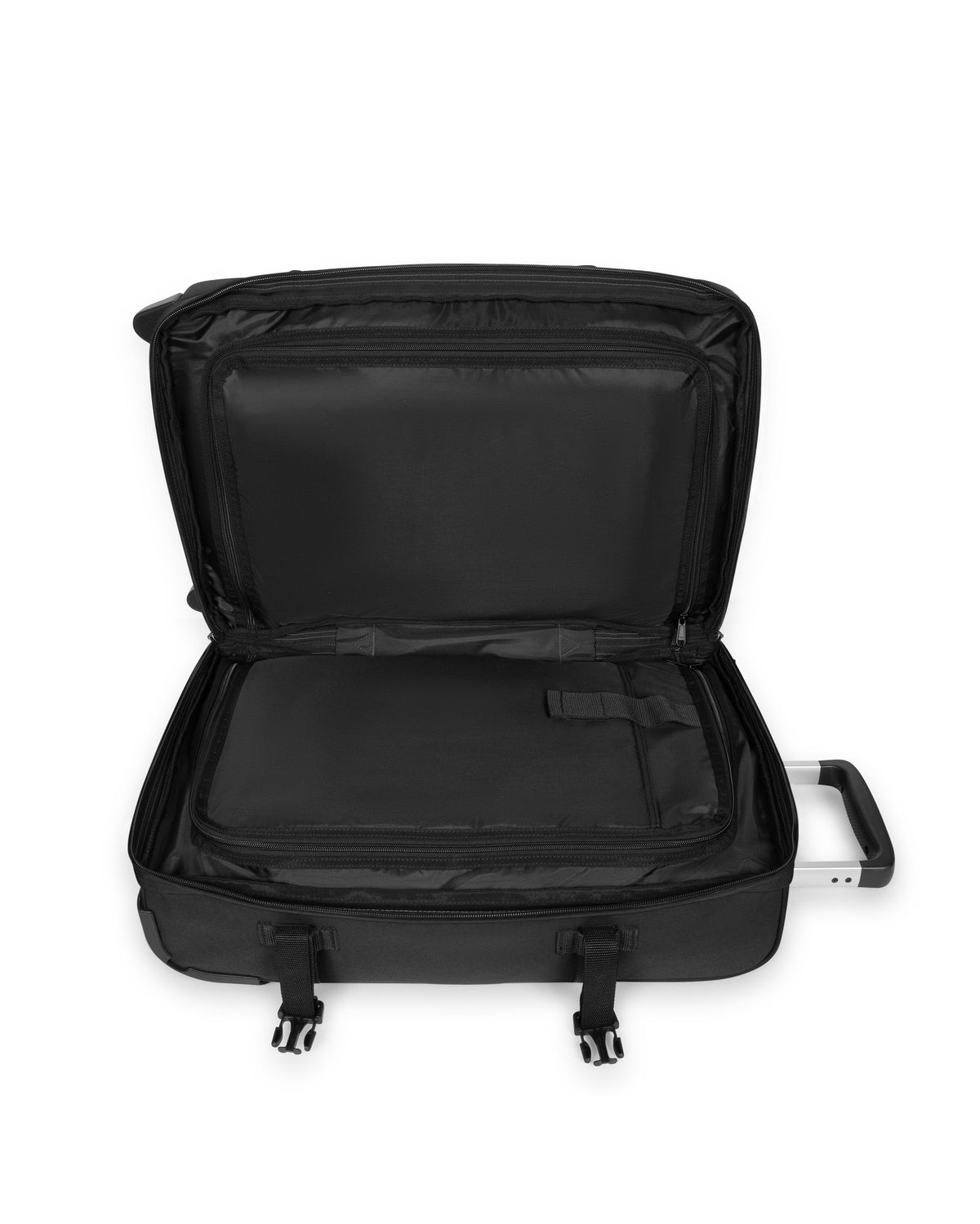 TRANSIT'R PLUS S Black - 2