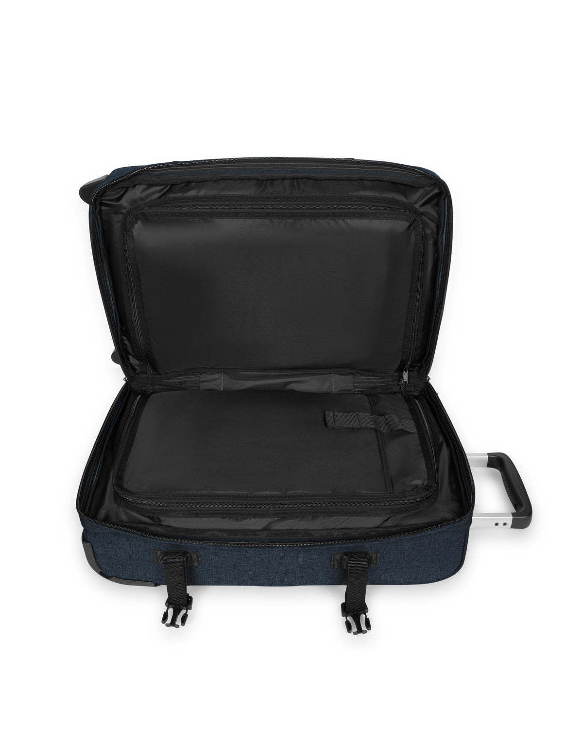 TRANSIT'R PLUS S Triple Denim - 2
