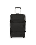 TRANSIT'R PLUS S Tarp Black2 - 1