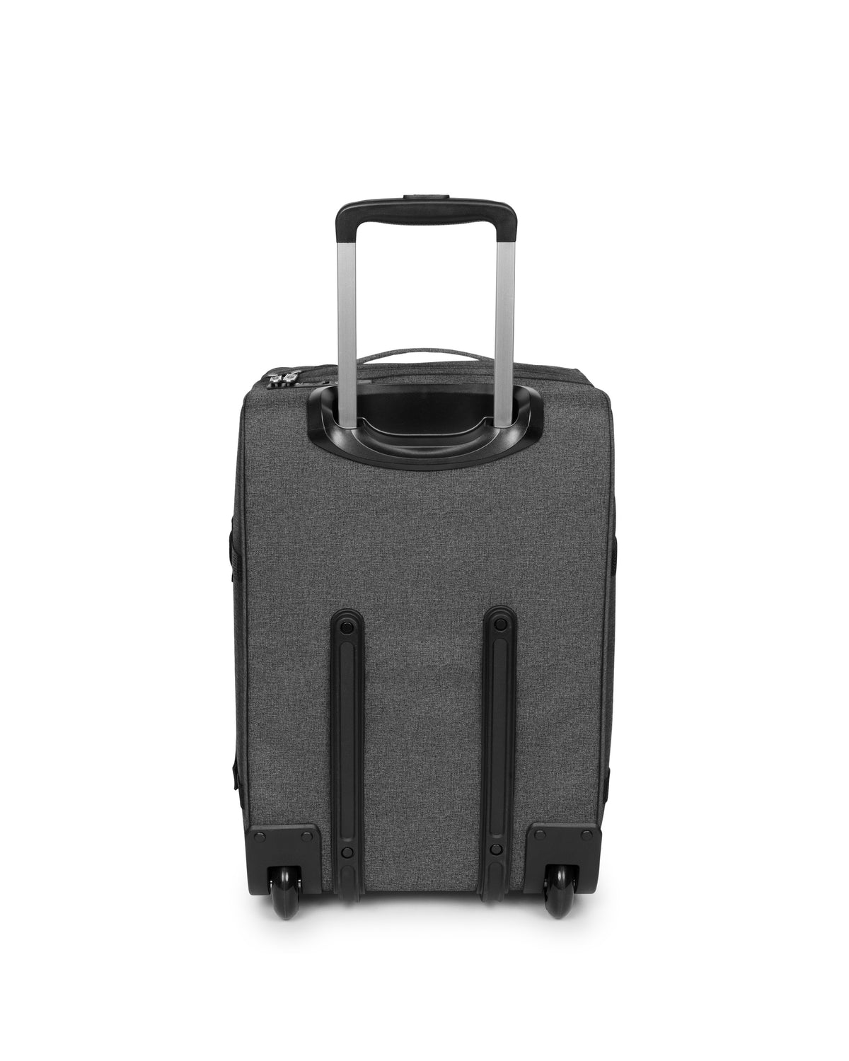 TRANSIT'R PLUS S Black Denim - 4