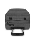 TRANSIT'R PLUS S Black Denim - 5