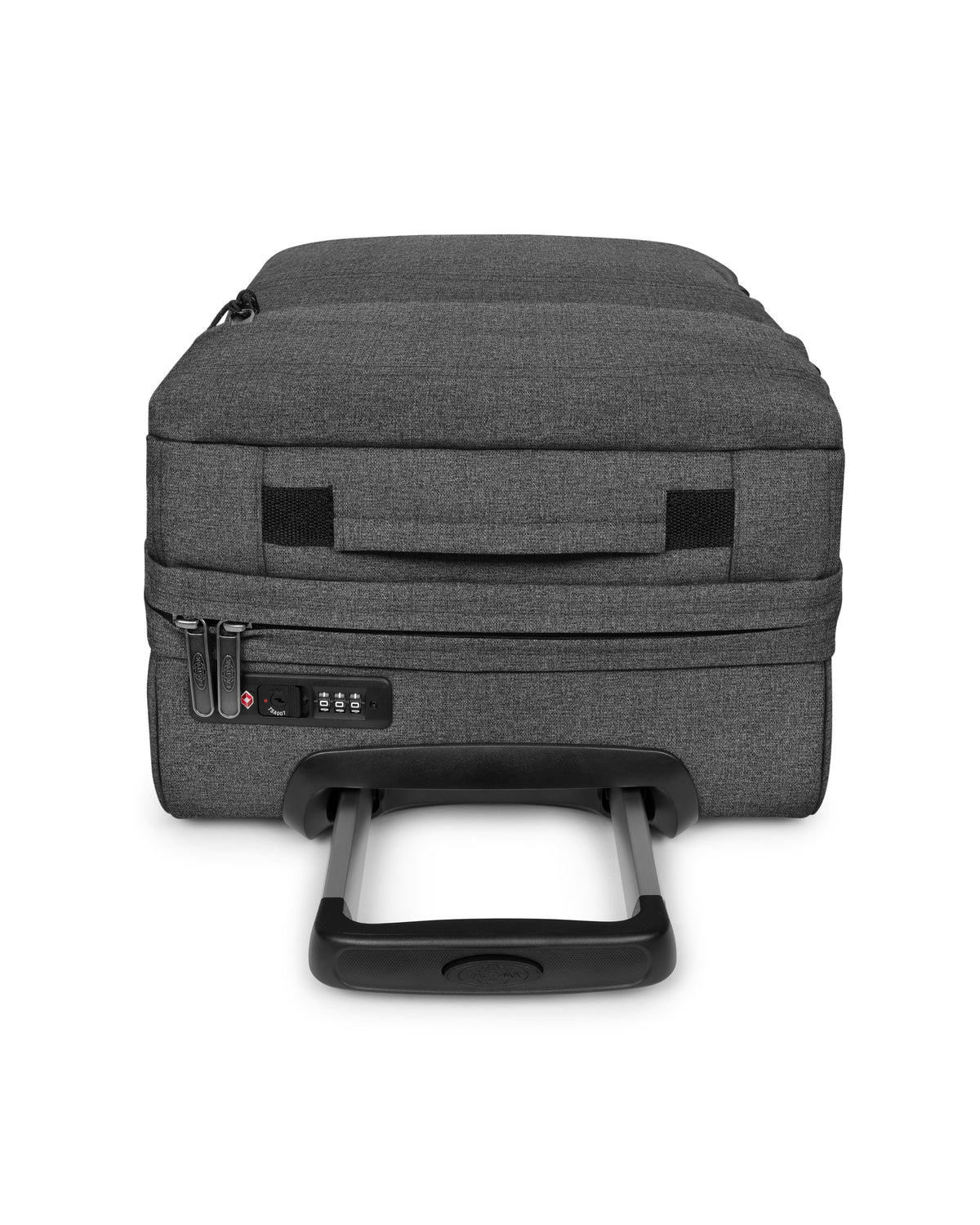 TRANSIT'R PLUS S Black Denim - 5