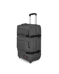 TRANSIT'R PLUS S Black Denim - 6