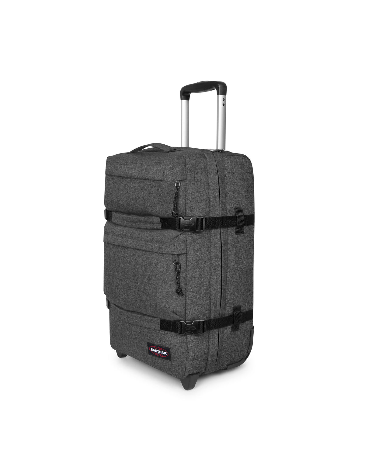 TRANSIT'R PLUS S Black Denim - 6
