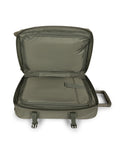 TRANSIT'R PLUS S Monotone Khaki - 2
