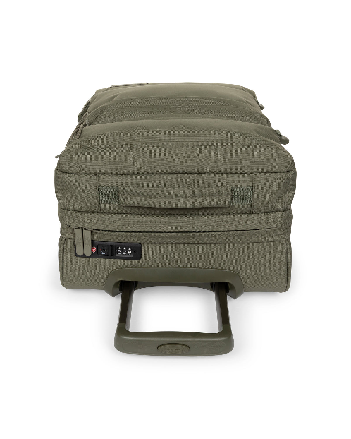 TRANSIT'R PLUS S Monotone Khaki - 5