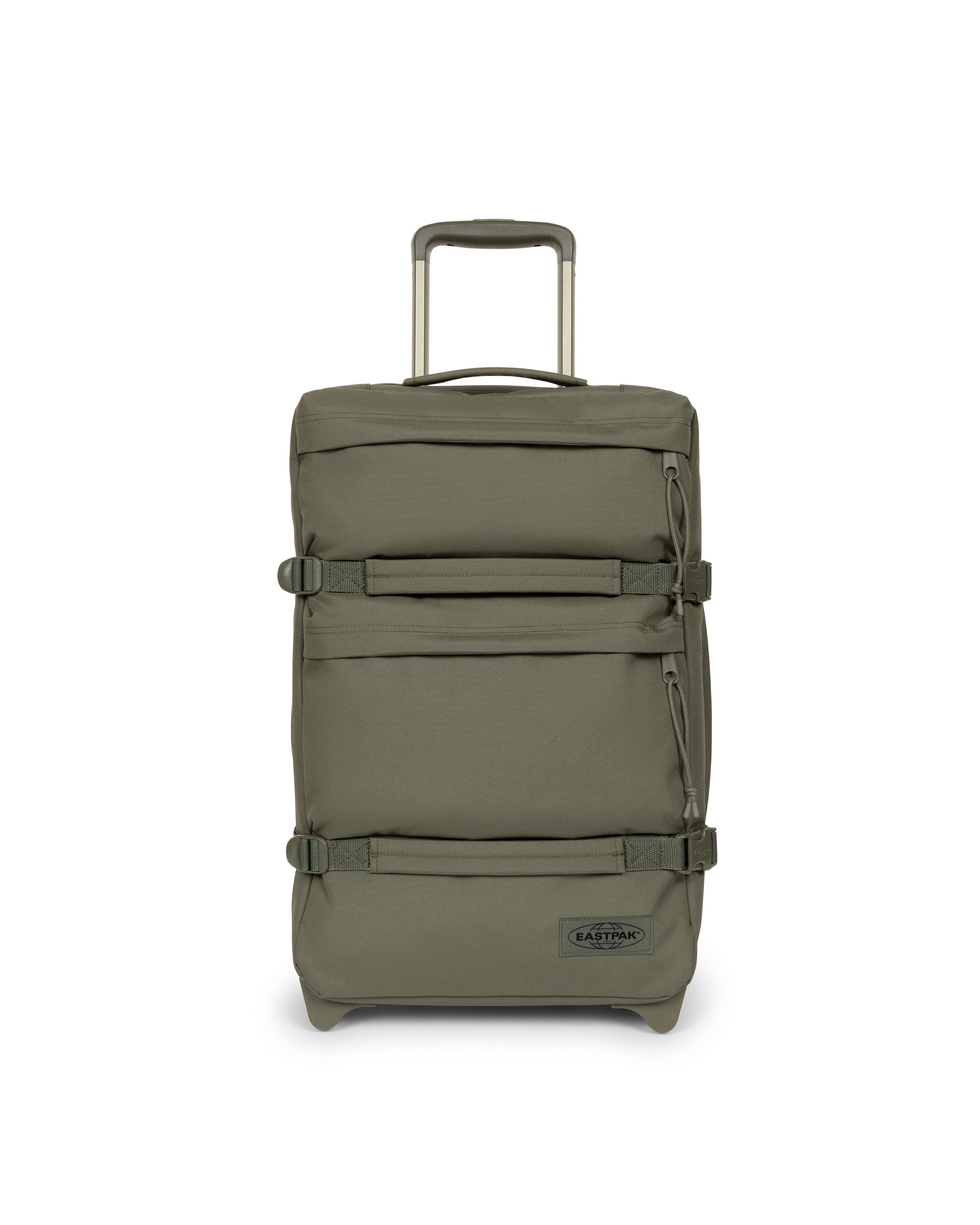 TRANSIT'R PLUS S Shamrock Green