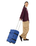 TRANSIT'R PLUS S Indigo Blue - 2