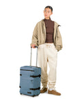 TRANSIT'R PLUS S Tarp Dust Blue - 2