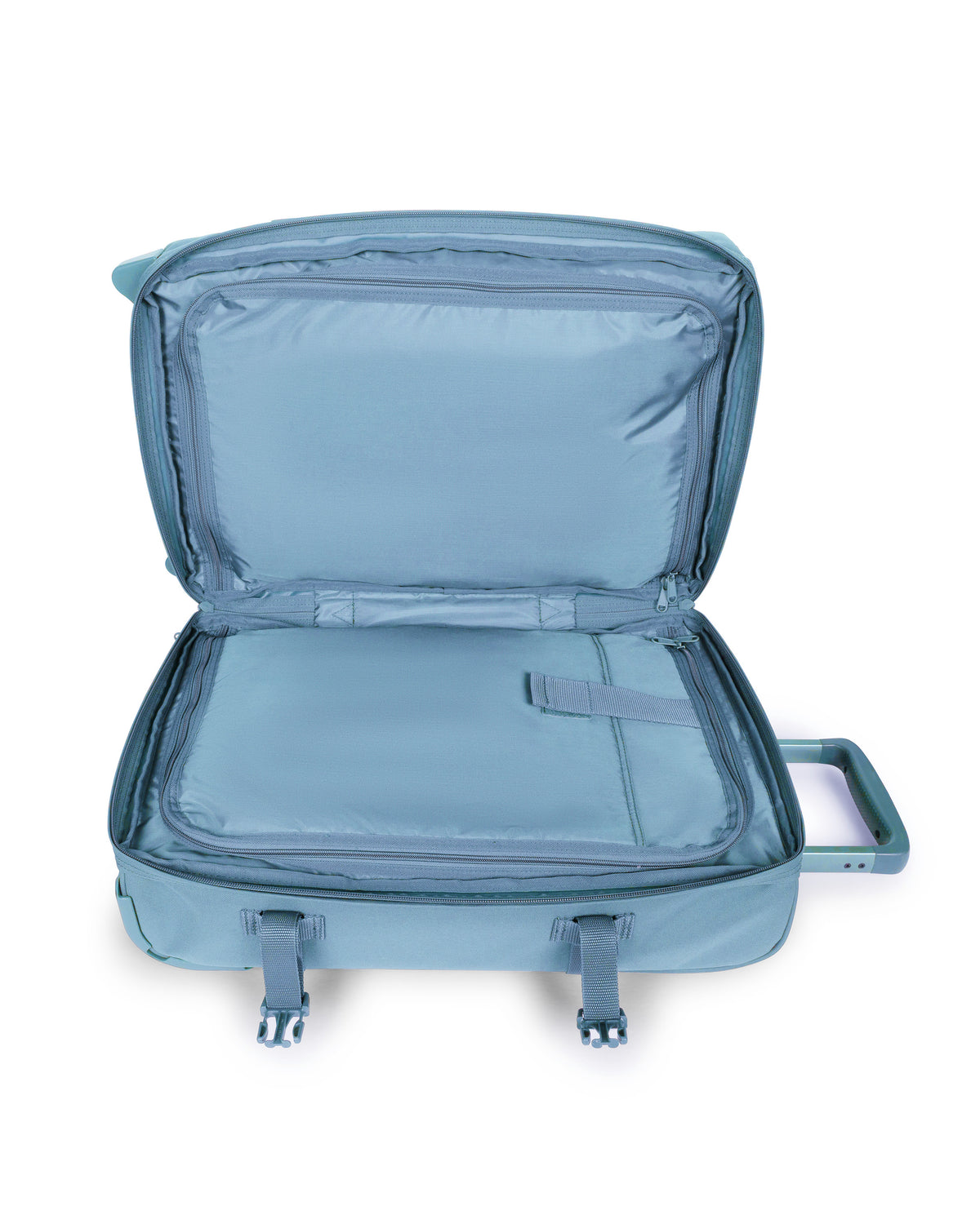 TRANSIT'R PLUS S Monotone Blue - 2
