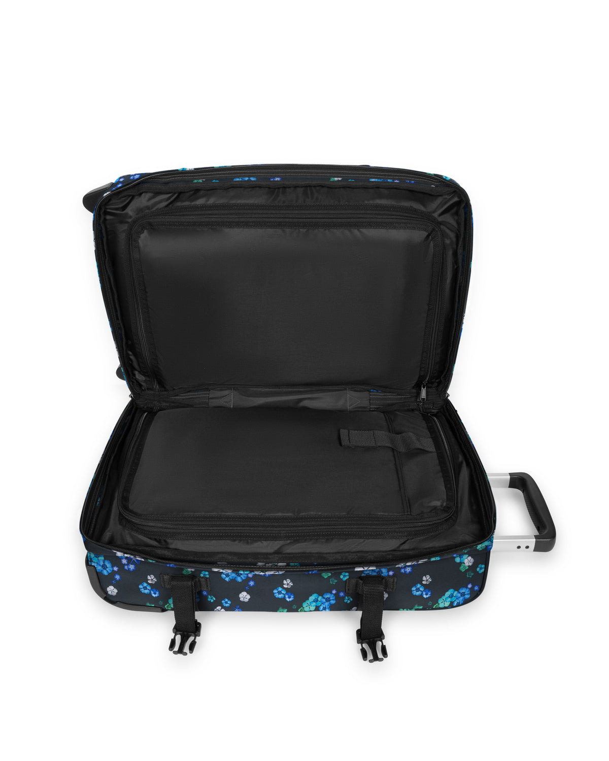 TRANSIT'R PLUS S FloralBloomBlac - 3
