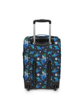 TRANSIT'R PLUS S FloralBloomBlac - 4