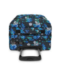 TRANSIT'R PLUS S FloralBloomBlac - 5