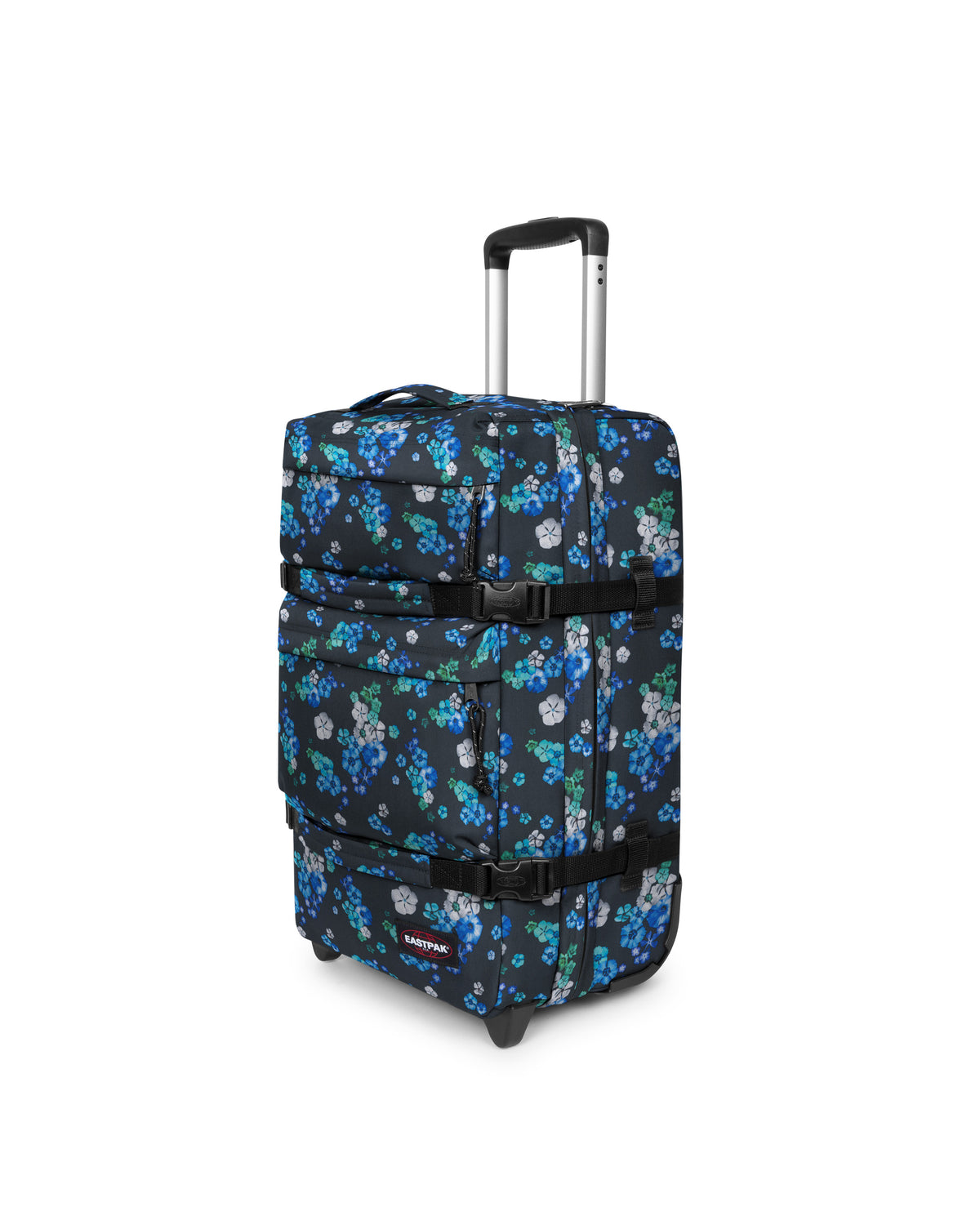 TRANSIT'R PLUS S FloralBloomBlac - 6