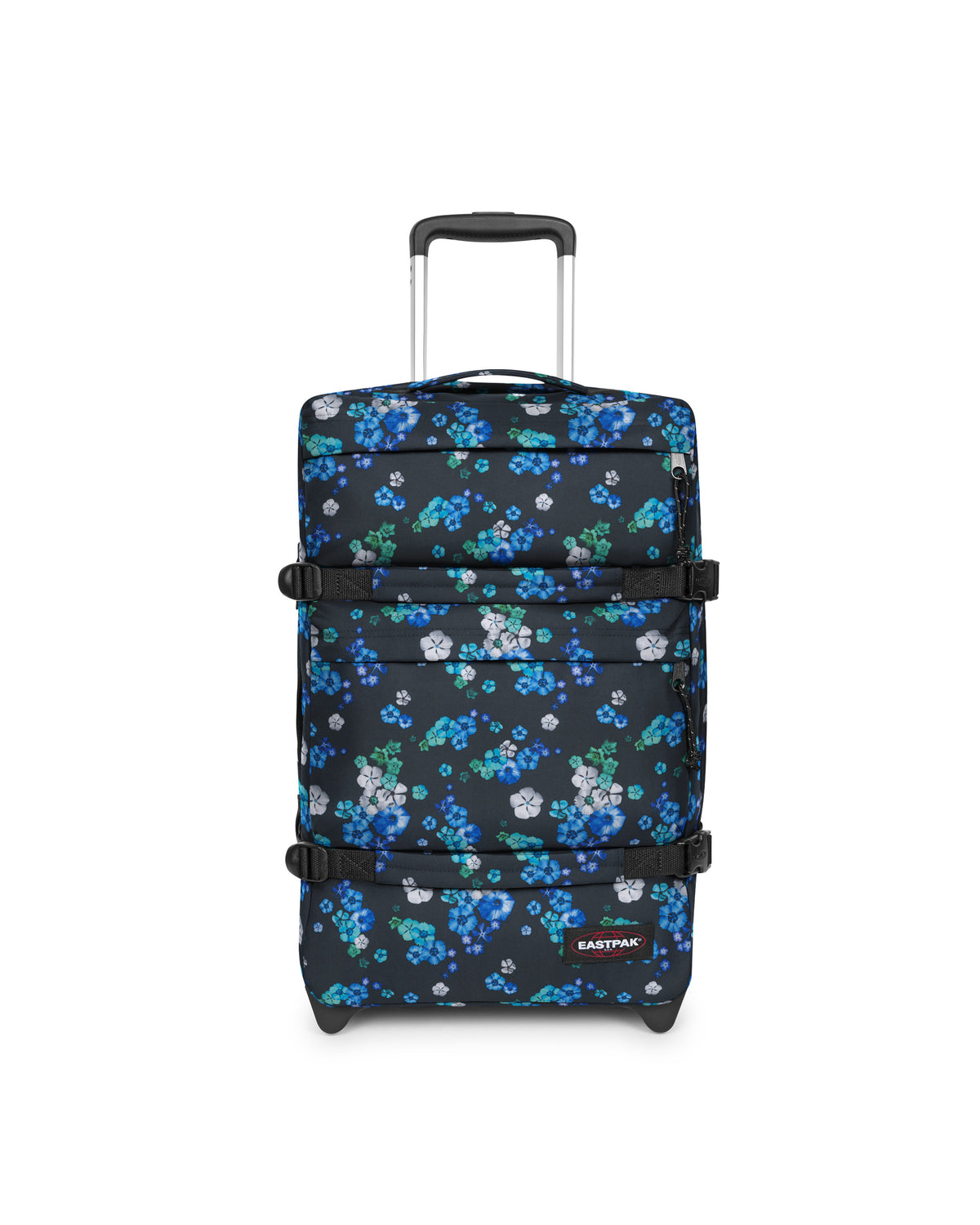 TRANSIT'R PLUS S FloralBloomBlac - 1