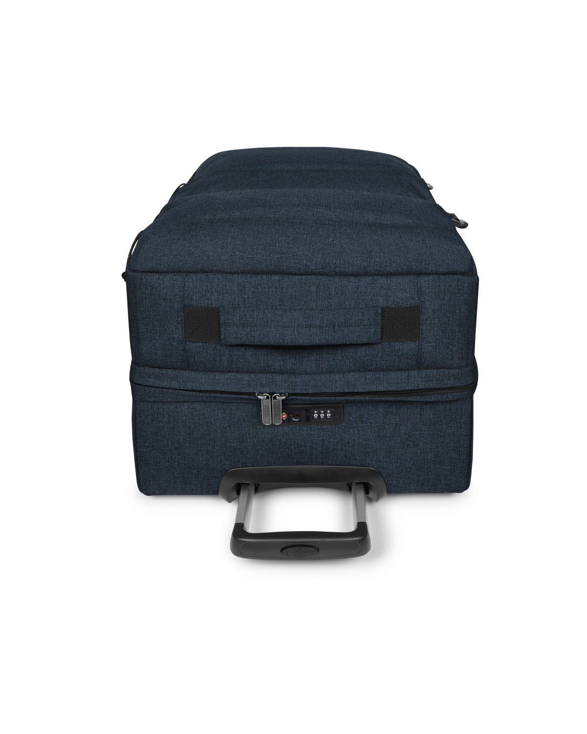 TRANSIT'R PLUS M Triple Denim - 5