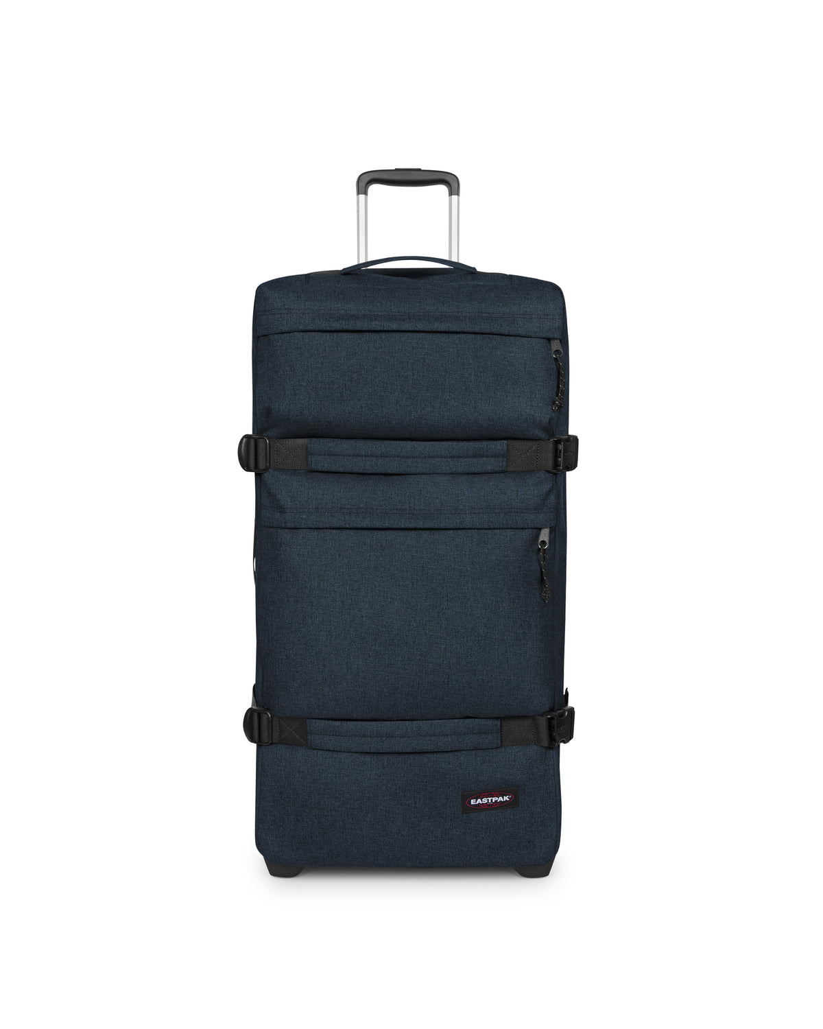 TRANSIT'R PLUS M Triple Denim - 1