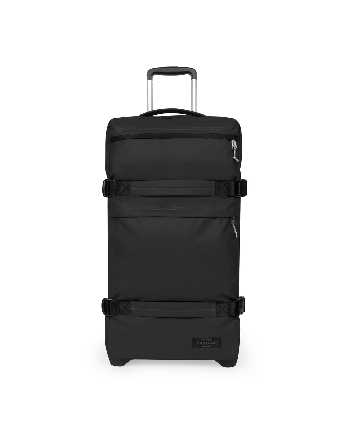 TRANSIT'R PLUS M Tarp Black2 - 1