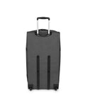 TRANSIT'R PLUS M Black Denim - 3