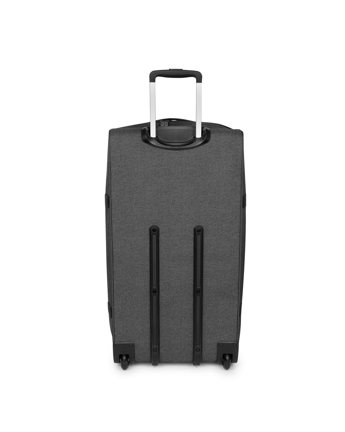 TRANSIT'R PLUS M Black Denim - 3