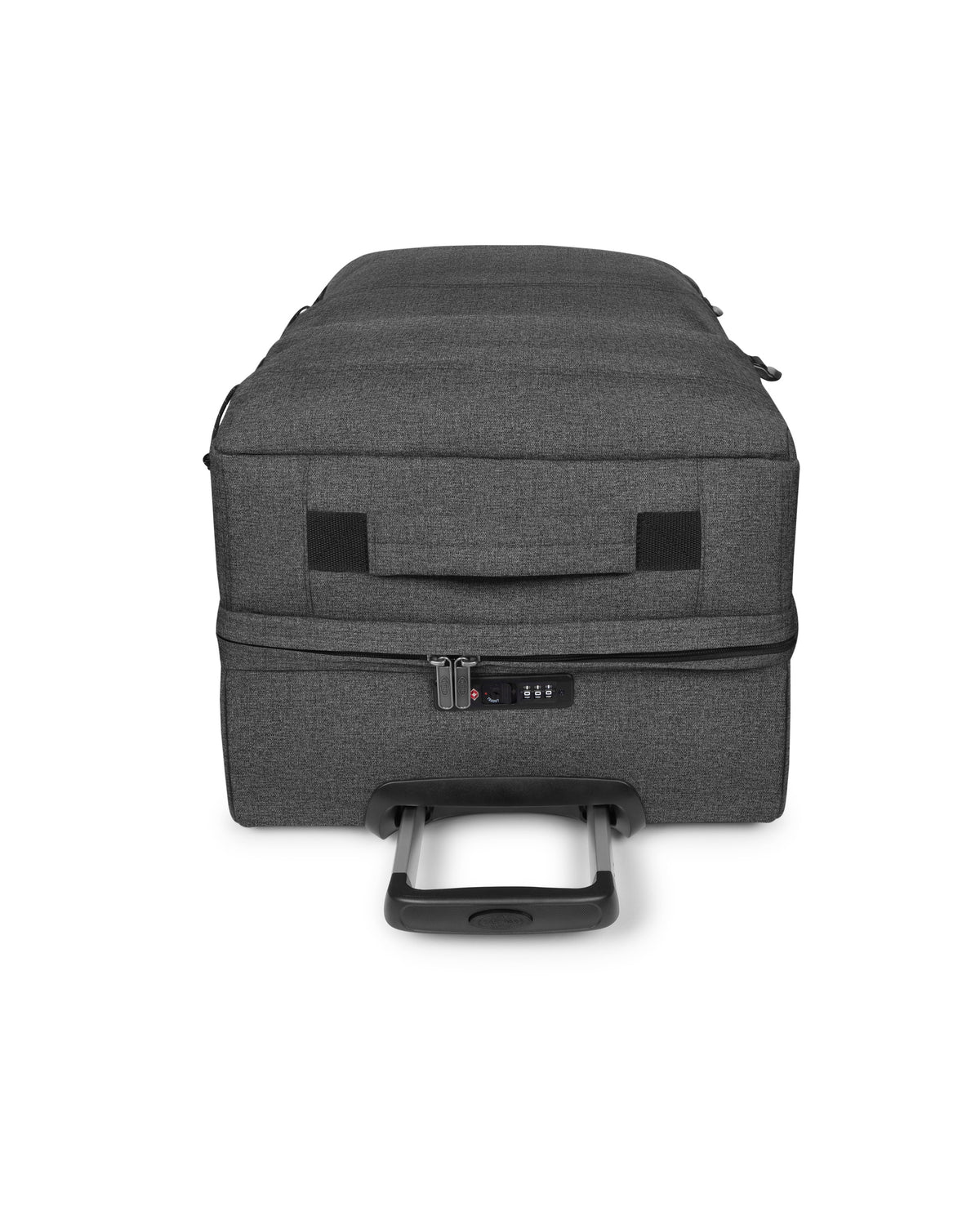 TRANSIT'R PLUS M Black Denim - 5