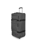 TRANSIT'R PLUS M Black Denim - 6