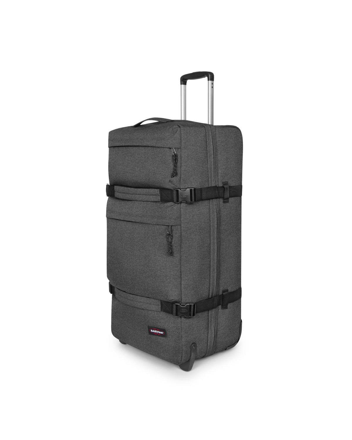 TRANSIT'R PLUS M Black Denim - 6