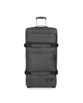 TRANSIT'R PLUS M Black Denim - 1