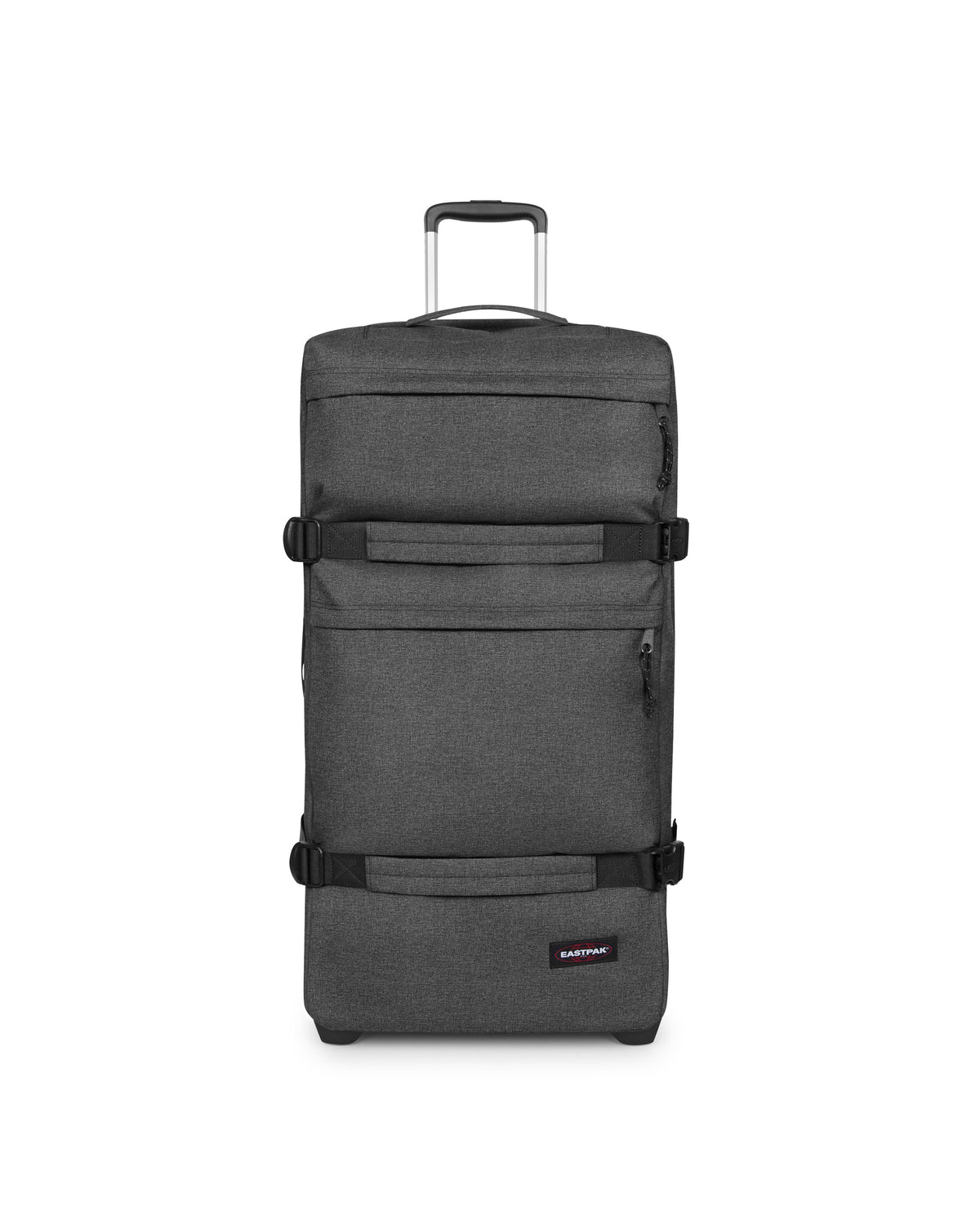 TRANSIT'R PLUS M Black Denim - 1