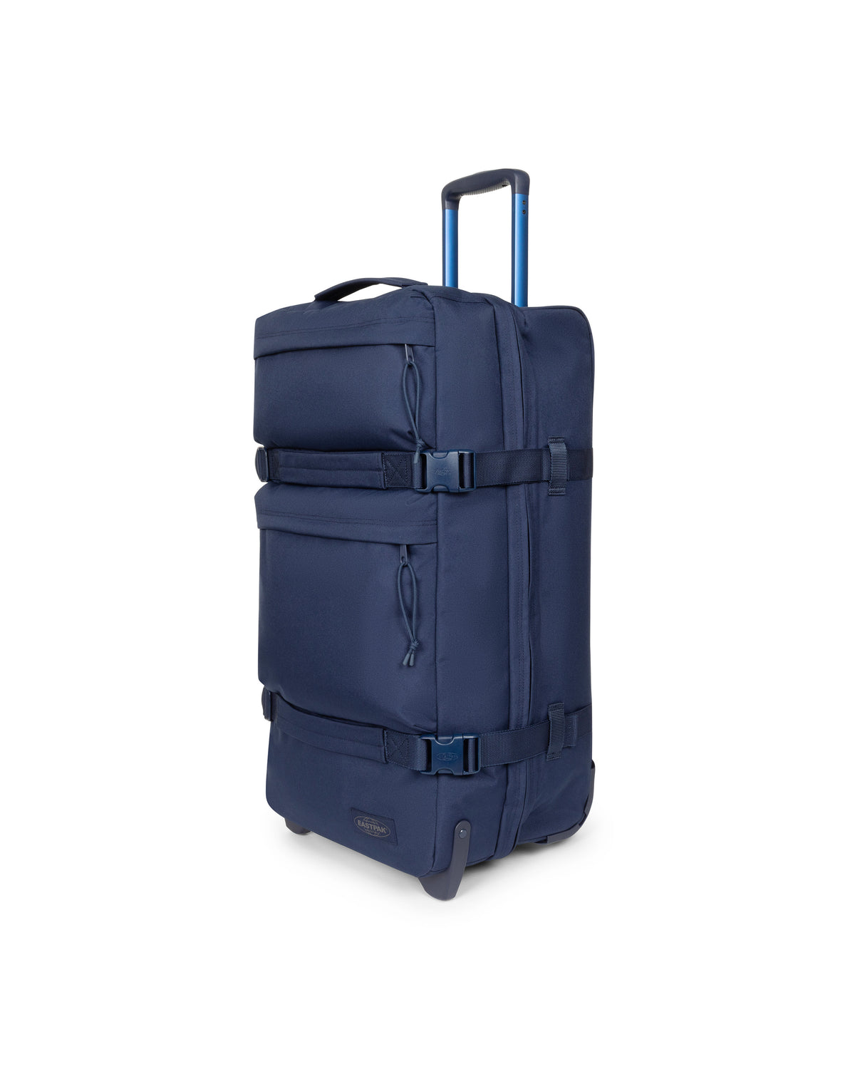 TRANSIT'R PLUS M Monotone Navy - 4