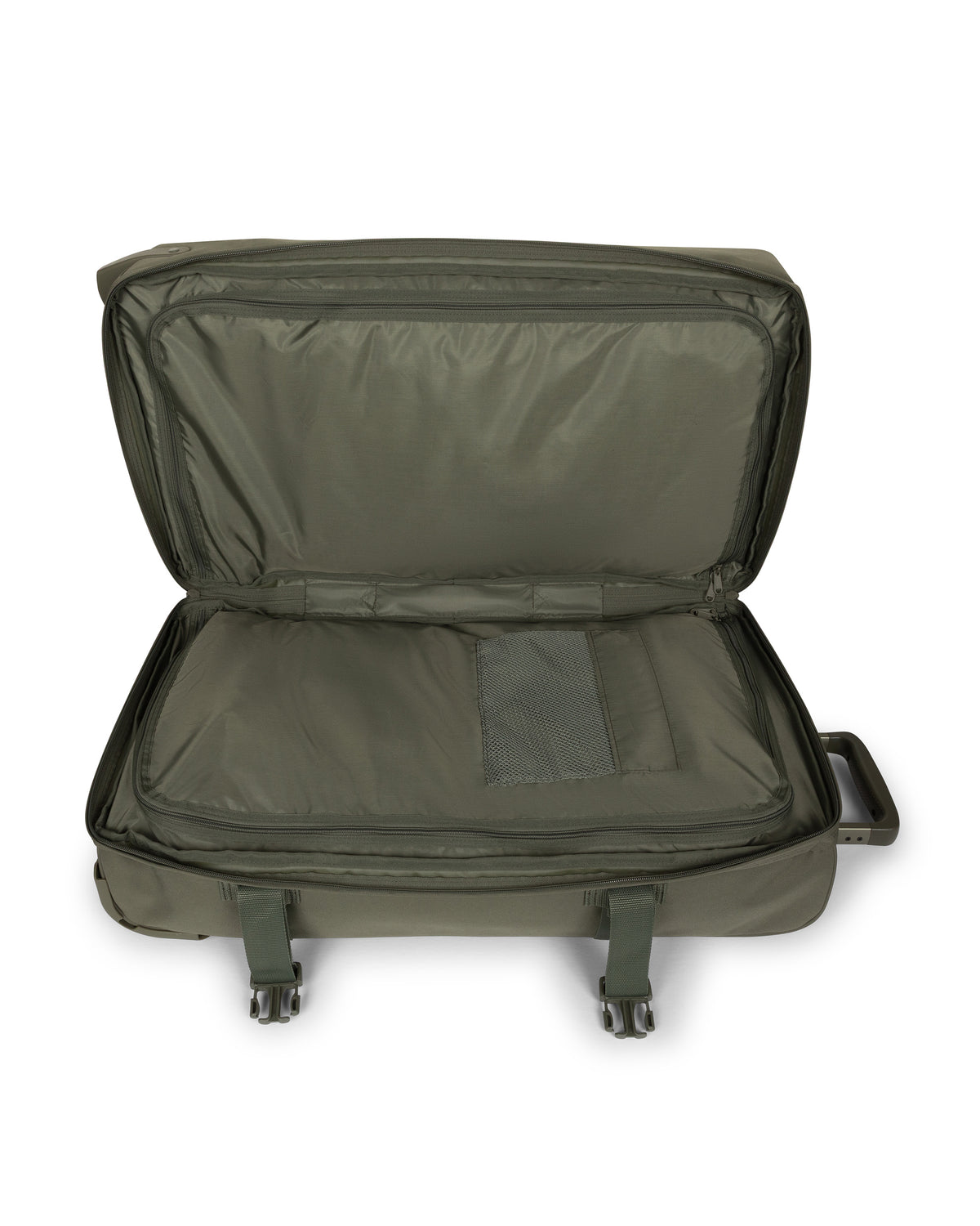 TRANSIT'R PLUS M Monotone Khaki - 2