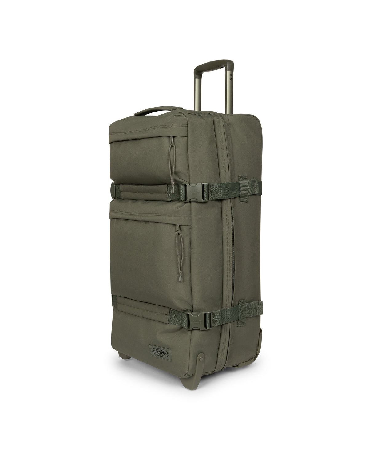 TRANSIT'R PLUS M Monotone Khaki - 4