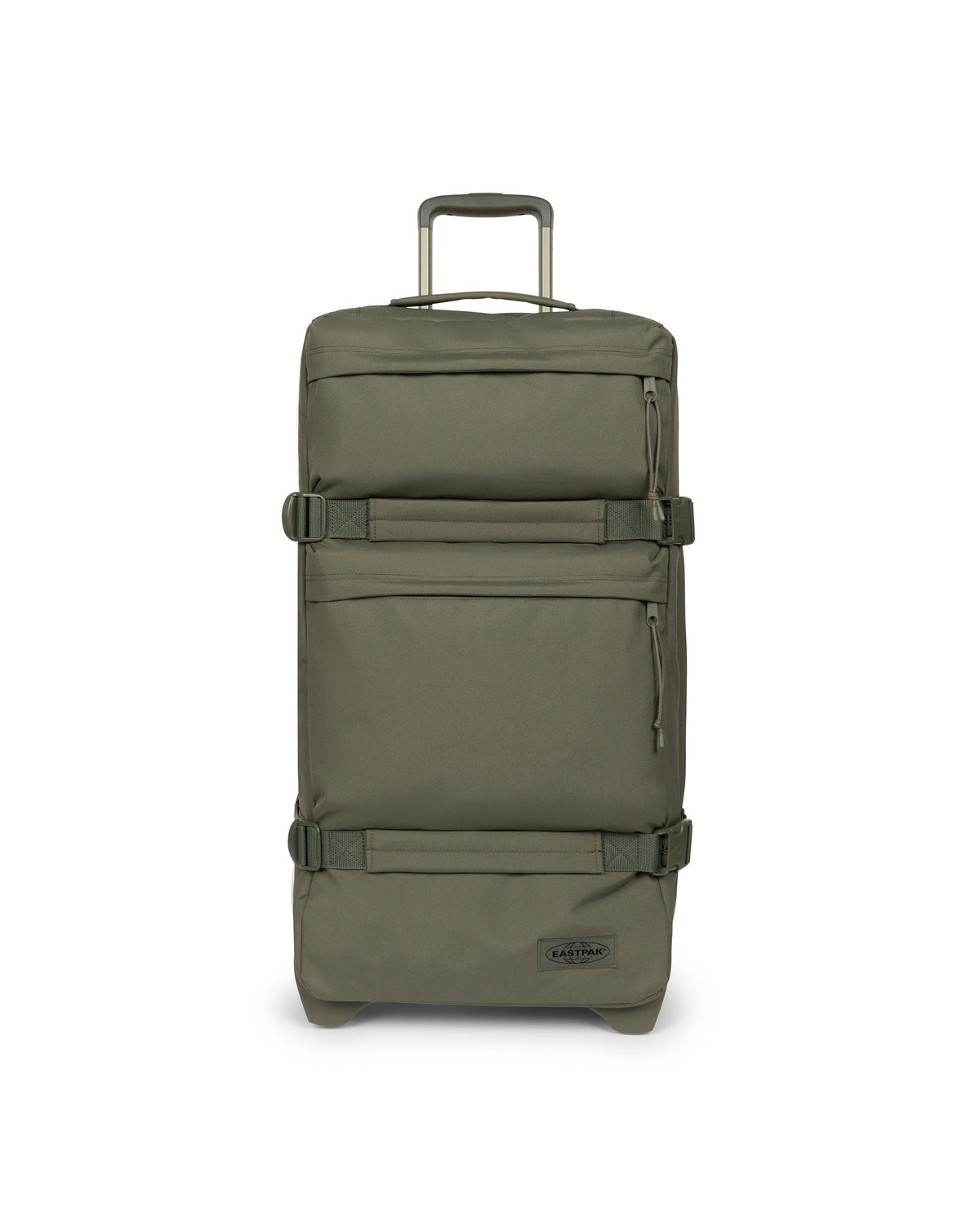 TRANSIT'R PLUS M Monotone Khaki - 1