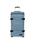 TRANSIT'R PLUS M Tarp Dust Blue - 1