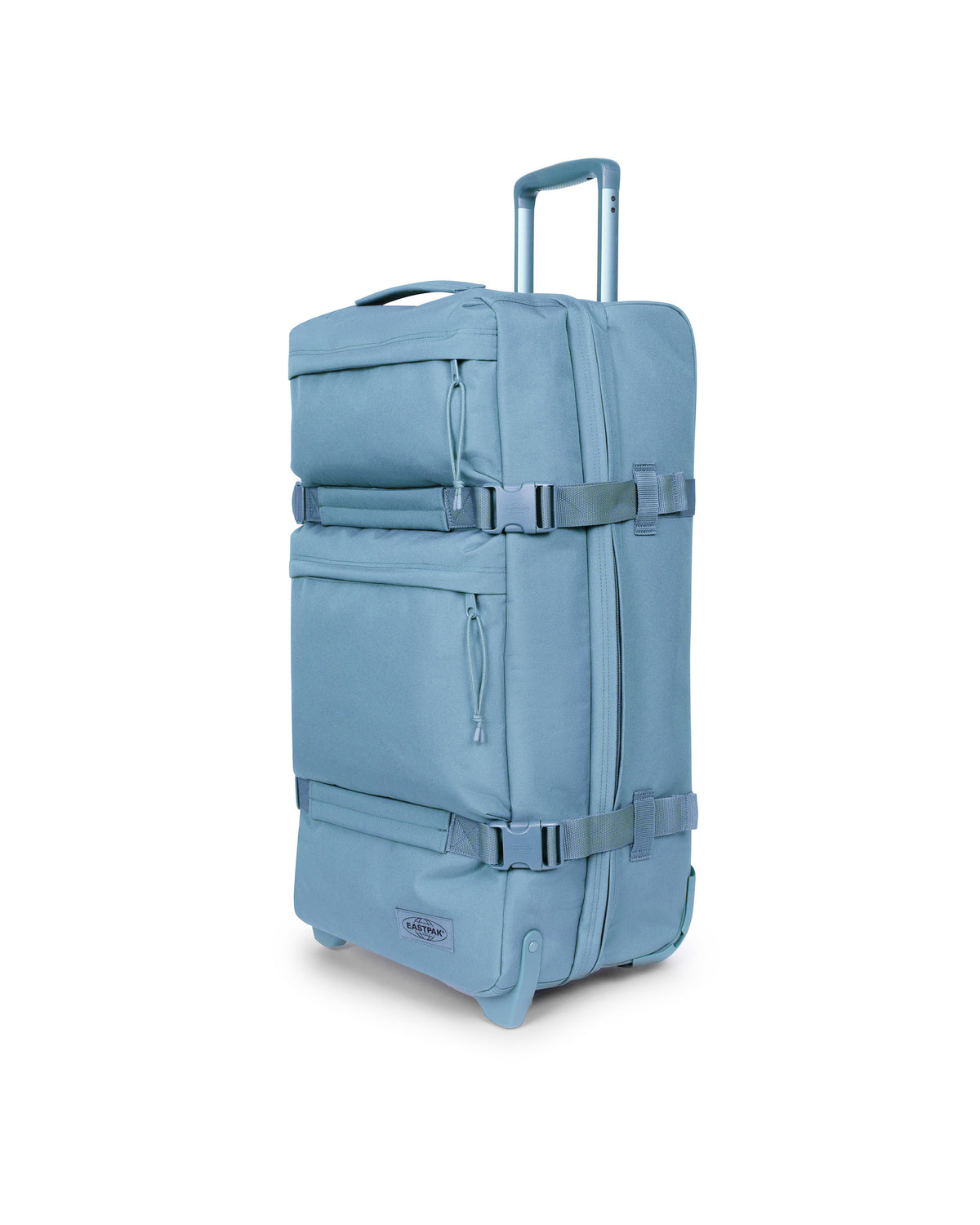 TRANSIT'R PLUS M Monotone Blue - 4
