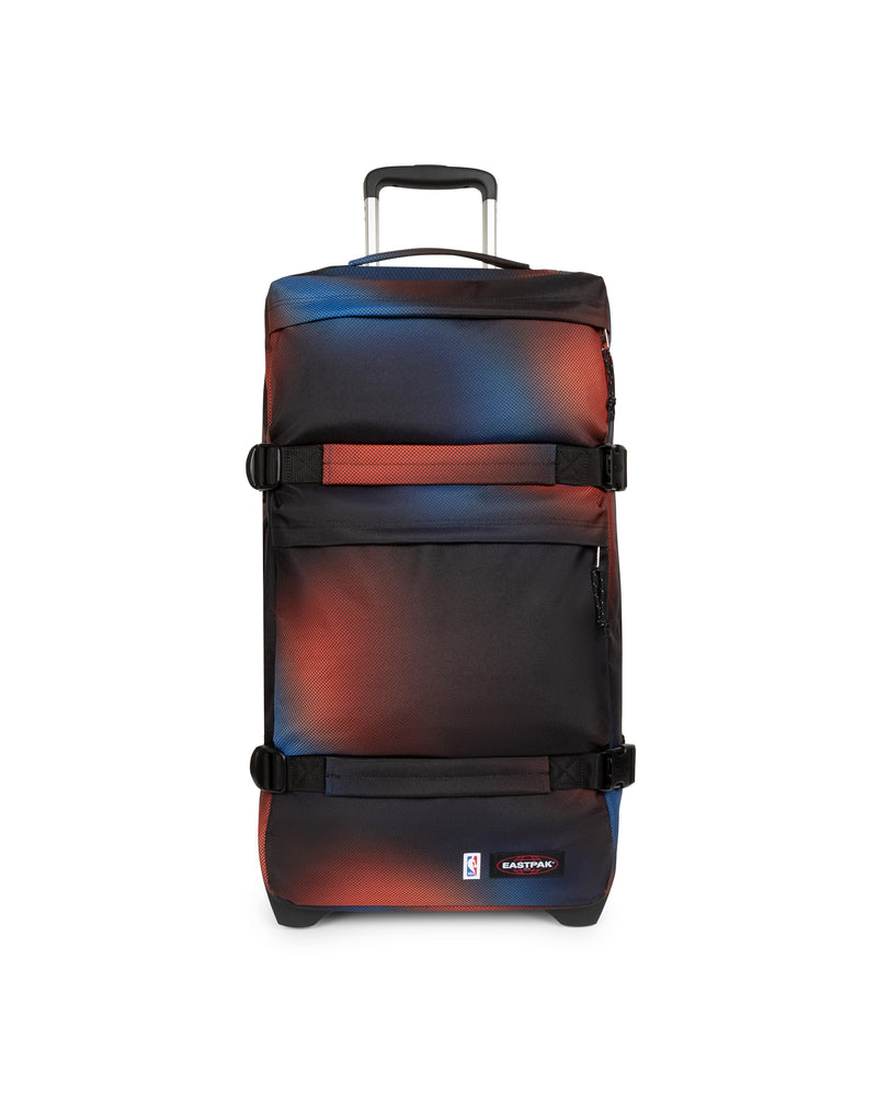 TRANSIT'R PLUS M - NBA Fade / Medium