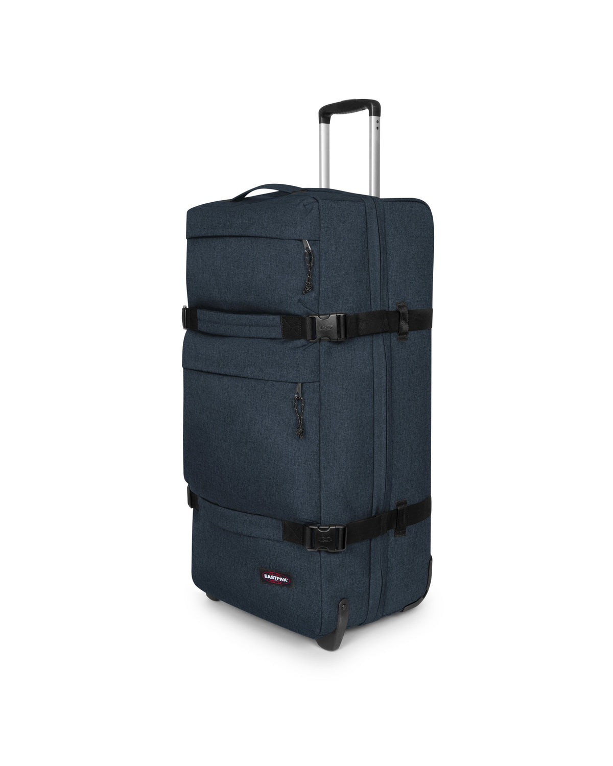 TRANSIT'R PLUS L Triple Denim - 5