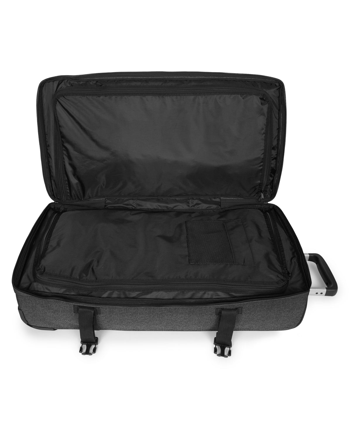 TRANSIT'R PLUS L Black Denim - 2